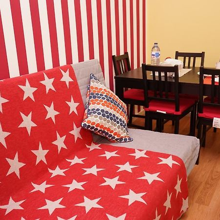 Apartments Luiz I Bridge By Amber Star Rent Vila Nova de Gaia Ruang foto
