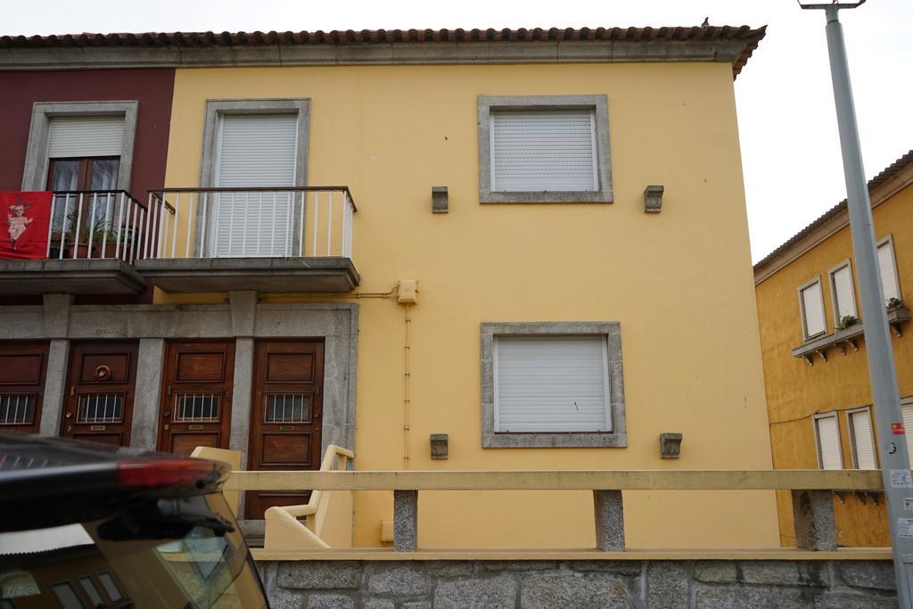 Apartments Luiz I Bridge By Amber Star Rent Vila Nova de Gaia Bagian luar foto