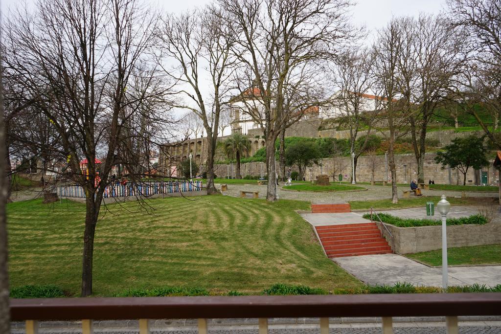Apartments Luiz I Bridge By Amber Star Rent Vila Nova de Gaia Ruang foto