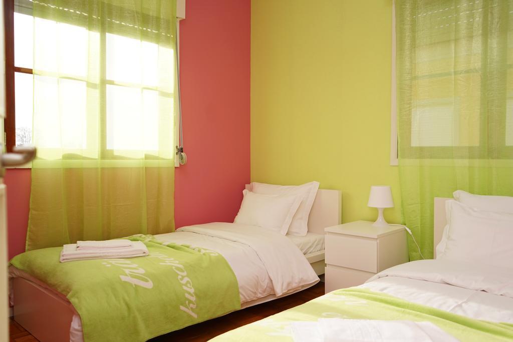 Apartments Luiz I Bridge By Amber Star Rent Vila Nova de Gaia Ruang foto