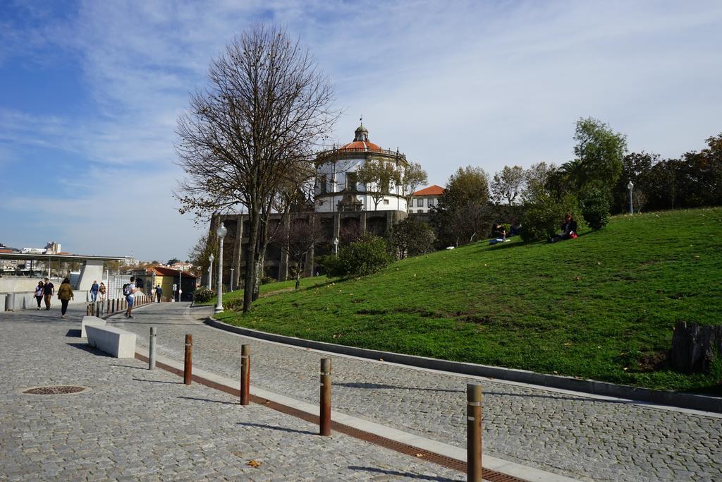 Apartments Luiz I Bridge By Amber Star Rent Vila Nova de Gaia Bagian luar foto