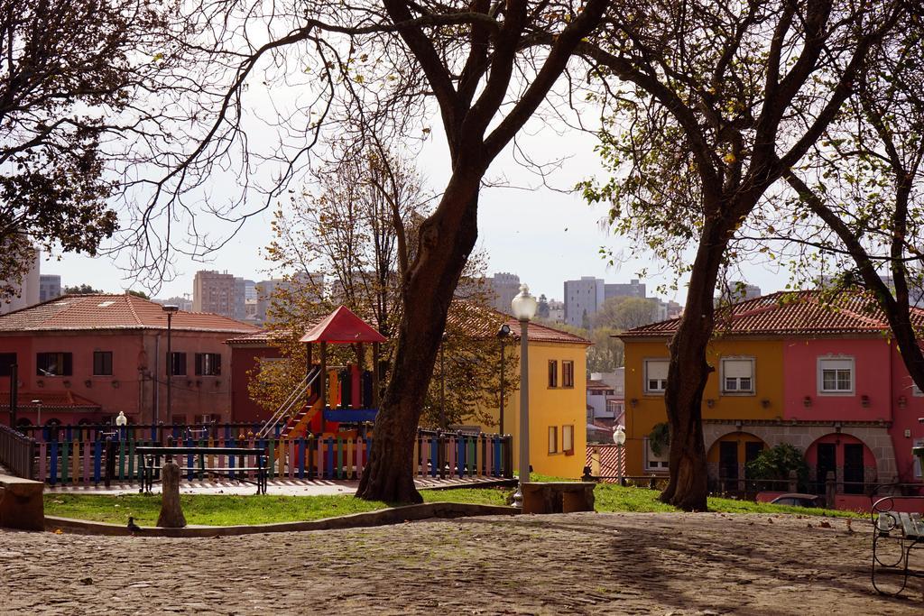 Apartments Luiz I Bridge By Amber Star Rent Vila Nova de Gaia Bagian luar foto