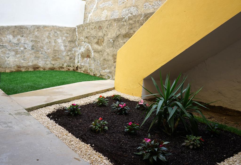 Apartments Luiz I Bridge By Amber Star Rent Vila Nova de Gaia Ruang foto