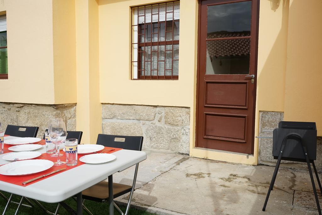 Apartments Luiz I Bridge By Amber Star Rent Vila Nova de Gaia Ruang foto