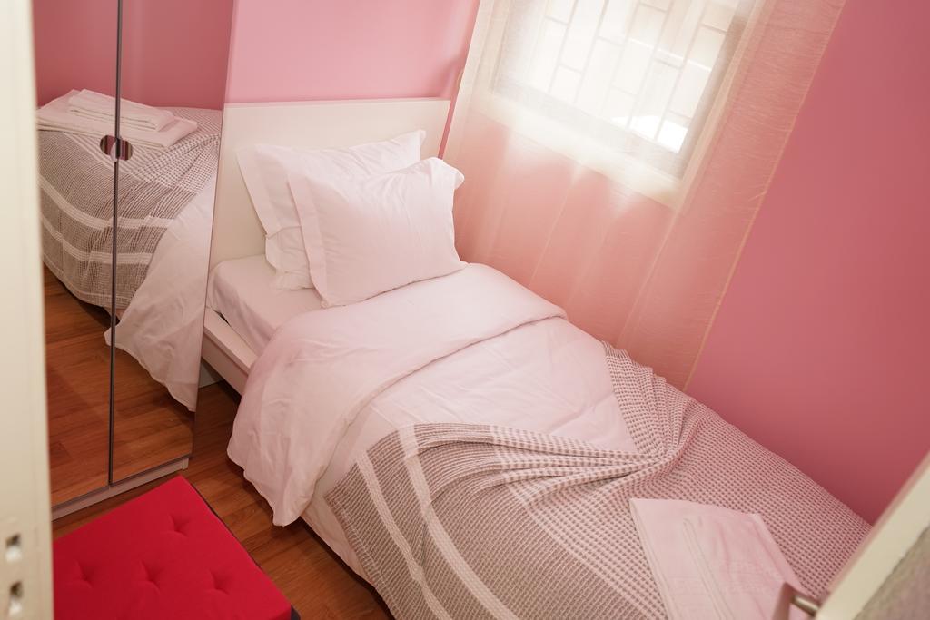 Apartments Luiz I Bridge By Amber Star Rent Vila Nova de Gaia Ruang foto