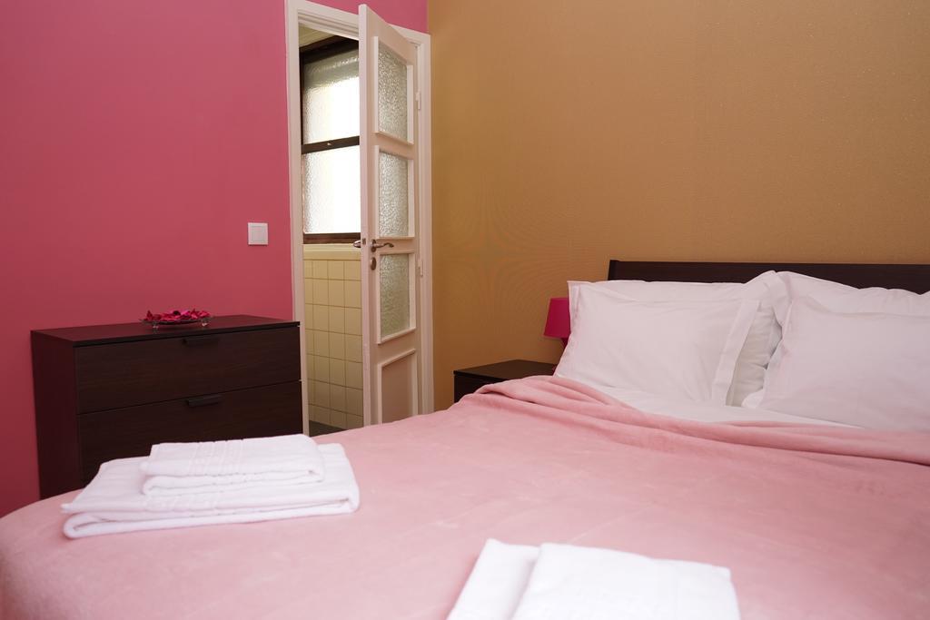 Apartments Luiz I Bridge By Amber Star Rent Vila Nova de Gaia Ruang foto