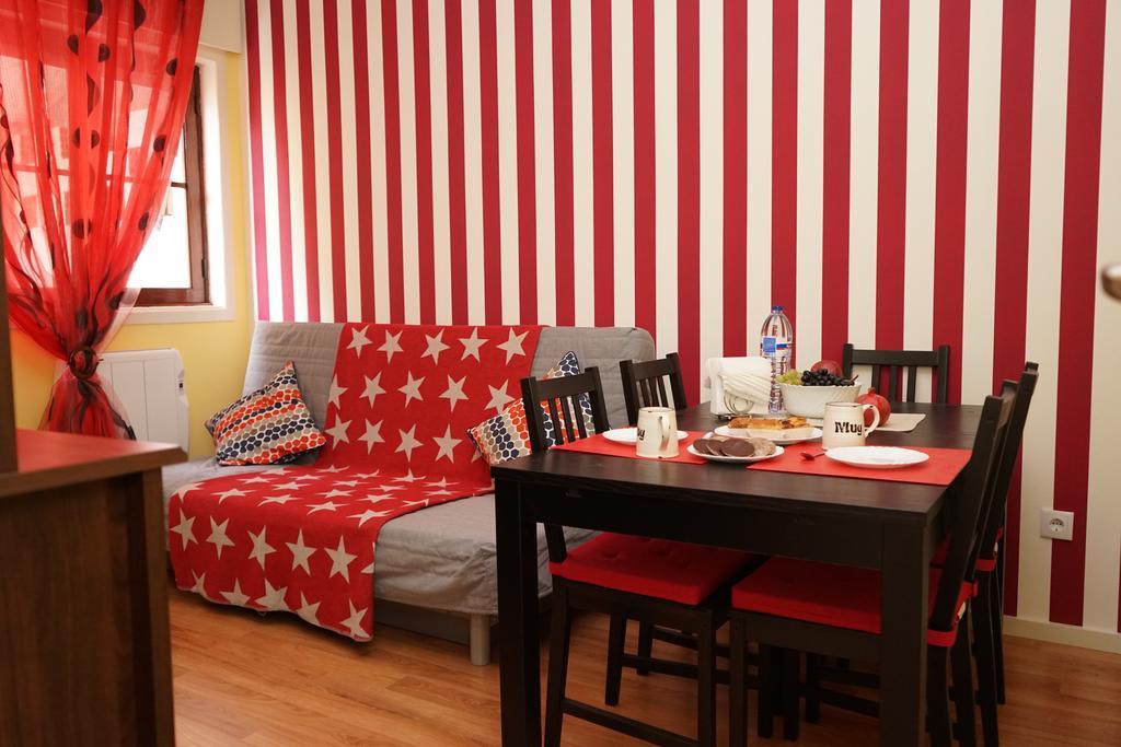 Apartments Luiz I Bridge By Amber Star Rent Vila Nova de Gaia Ruang foto